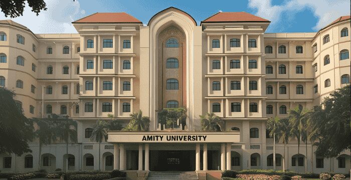 Amity University Available Scholarships and Financial Aid- VisaBabu