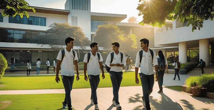 Amity University Hostel Fees Costs, Amenities, and Options Explained- VisaBabu