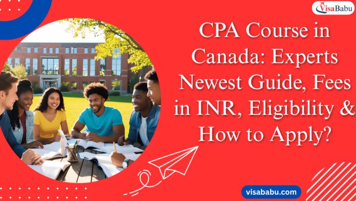 CPA Course in Canada Experts Newest Guide, Fees in INR, Eligibility & How to Apply - VisaBabu CPA Course in Canada Experts Newest Guide, Fees in INR, Eligibility & How to Apply - VisaBabu