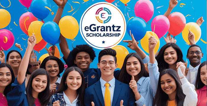 E Grantz Scholarship Eligibility Criteria (Updated)- VisaBabu