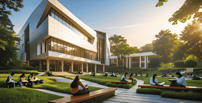 Expert Tips for Managing International Student Fees at Amity University- VisaBabu