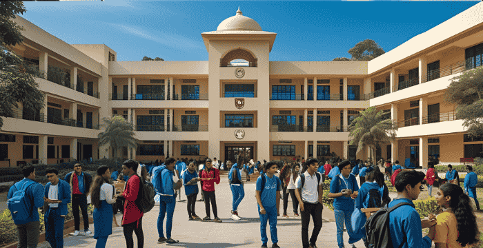 Hidden Costs and Fees at Amity University Planning Your Budget- VisaBabu