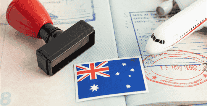 Is Working in Australia on a Bridging Visa Possible- VisaBabu