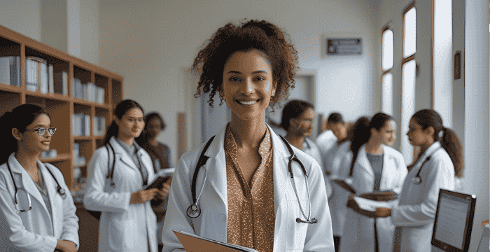 Latest Eligibility Criteria and Admission Process for Pharm D- Visababu