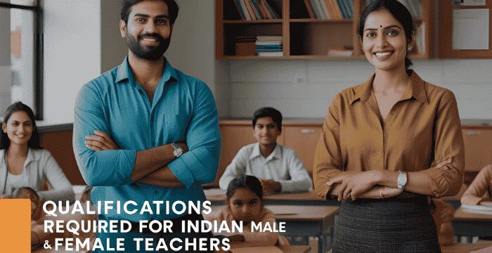 Latest Qualifications Required for Indian Teachers in Australia- VisaBabu