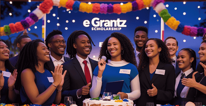 Latest Required Documents for E Grantz Scholarship (Updated)- VisaBabu