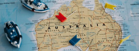 Skilled Worker Visa Australia- VisaBabu
