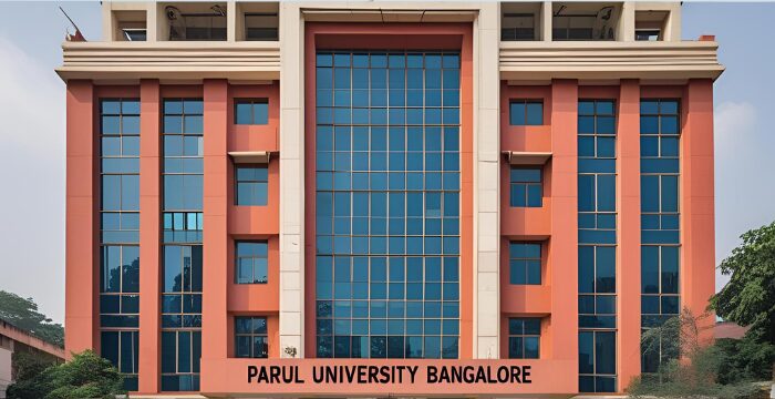 Parul University Courses And Fees 2025 Experts Updated Guide