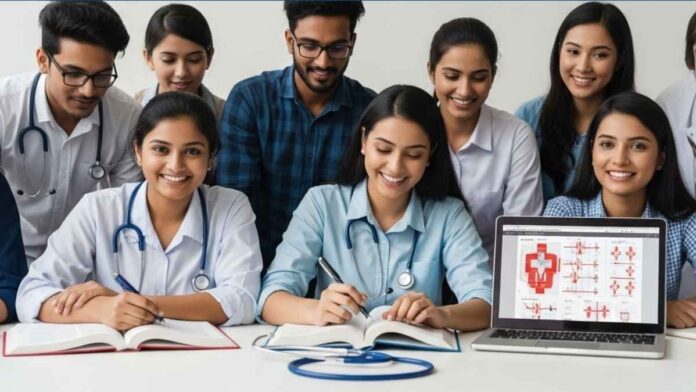 AIIMS Paramedical Latest 2025 Expert Cutoff, Results & Updates- VisaBabu