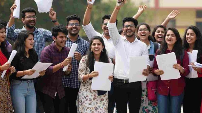 CCSU Result 2025 Latest BBA, BCA Results Out, Expert Updates, Direct Link- VisaBabu
