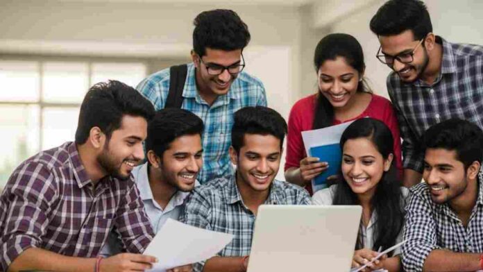 GTU Result Out! Fastest Way to Check Your May 2025 Semester 4 Marks Online- VisaBabu