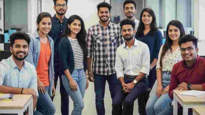 India Young Professionals Scheme 2025 Limited Slots Left Secure Your Spot Now!- VisaBabu