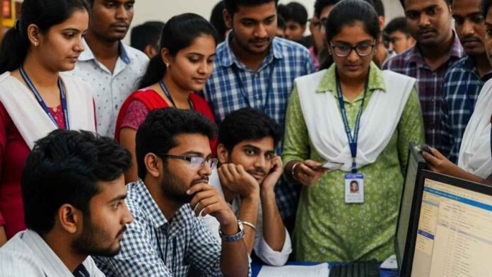 JoSAA Counselling 2025 Complete Guide to Round 6 Final Results and Admission Process- VisaBabu