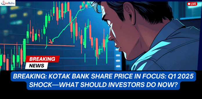Kotak Bank Share Price Latest Expert Q1 2025 Update & BuySell Guide- VisaBabu.png
