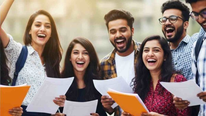 LNMU Result Part 3 2025 Out! Check New LNMU UG Topper List- VisaBabu