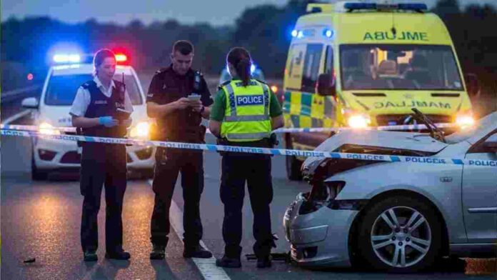 M4 Accident Triggers Critical Police Investigation Key Facts You Need to Know Now- VisaBabu