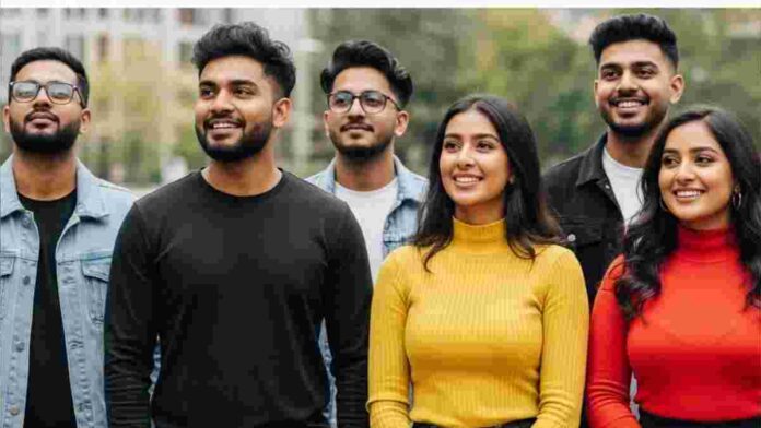 UK Ballot Visa 2025 for Young Indians Closes July 24 Don’t Miss Out!- VisaBabu
