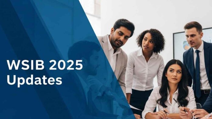 WSIB 2025 Updates Expert Guide to Claims, Premiums & Latest Changes- VisaBabu